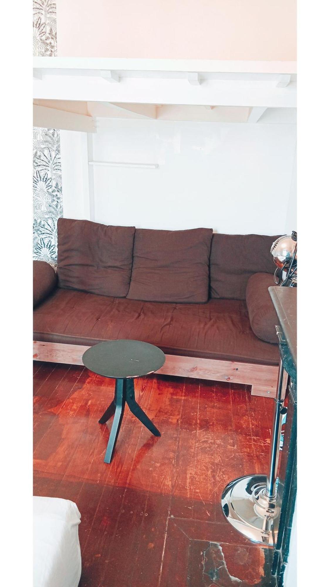 Apartament Location En Plein Coeur De Paris N°21 Zewnętrze zdjęcie