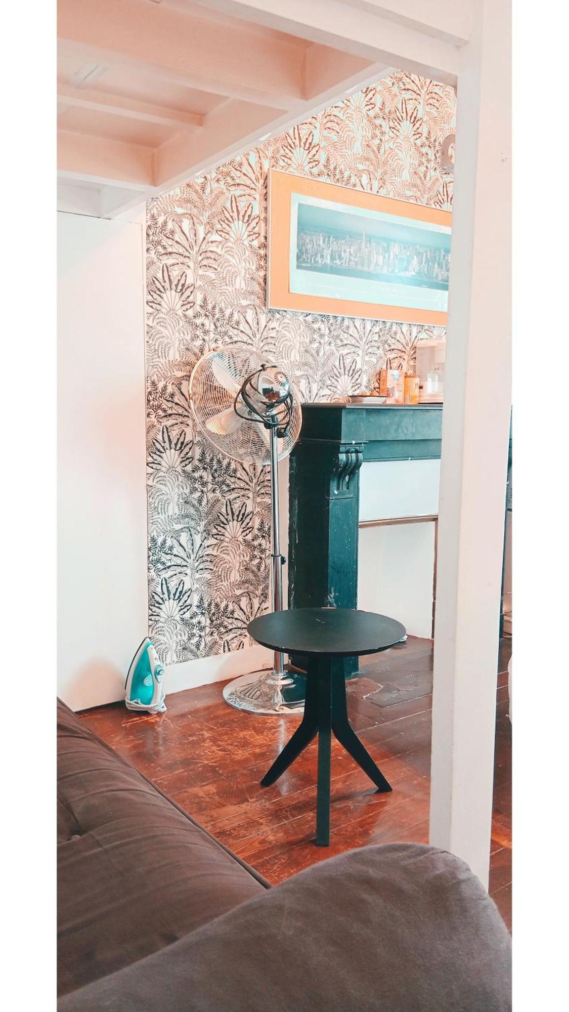 Apartament Location En Plein Coeur De Paris N°21 Zewnętrze zdjęcie