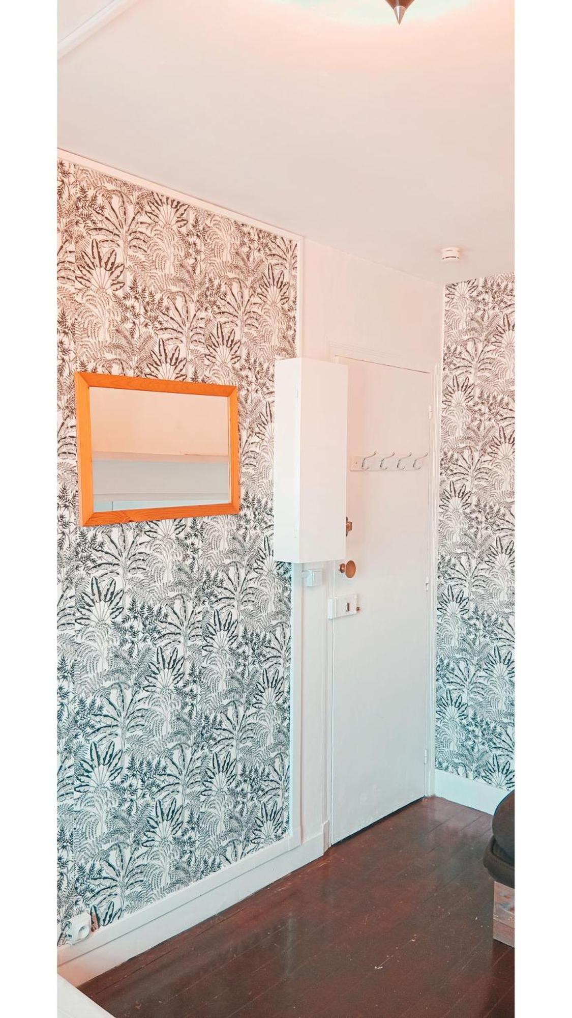 Apartament Location En Plein Coeur De Paris N°21 Zewnętrze zdjęcie